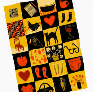 Little Joys Print