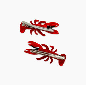Lobster Clip Set