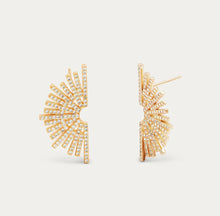 Load image into Gallery viewer, Celestial Earrings