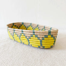 Load image into Gallery viewer, Ntoto Bread Basket
