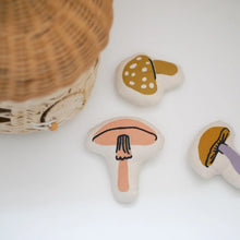 Load image into Gallery viewer, Mini Mushroom Basket