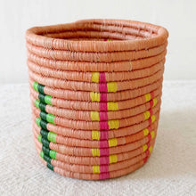 Load image into Gallery viewer, Byungu Basket Planter