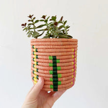 Load image into Gallery viewer, Byungu Basket Planter