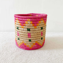 Load image into Gallery viewer, Muliri Basket Planter