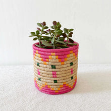 Load image into Gallery viewer, Muliri Basket Planter