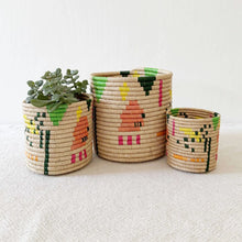 Load image into Gallery viewer, Kisi Basket