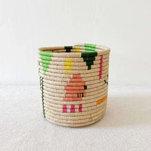 Load image into Gallery viewer, Kisi Basket