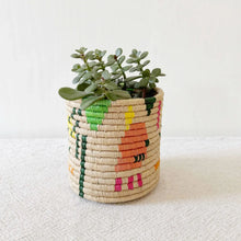 Load image into Gallery viewer, Kisi Basket