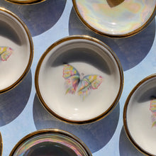 Load image into Gallery viewer, Pastel Butterfly Ring Dish