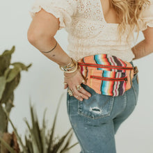 Load image into Gallery viewer, Fanny Pack - Valentina