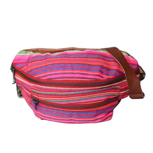 Fanny Pack - Thai Stripe