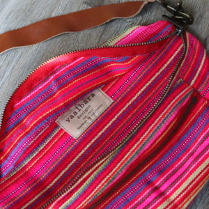 Fanny Pack - Thai Stripe