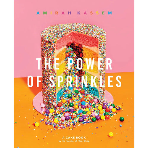 Power Of Sprinkles