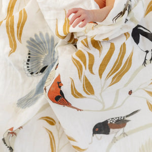 Swaddle - For The Birds
