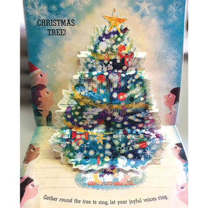 Pick A Pine Tree