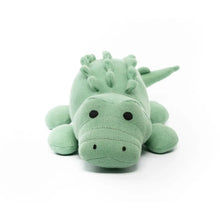 Load image into Gallery viewer, Large Crocodile Plush Toy