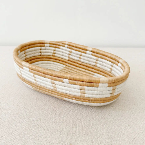 Bushoki Bread Basket