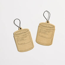 Load image into Gallery viewer, Air Freshener - Golden Coast