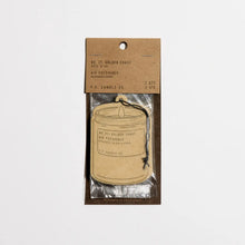 Load image into Gallery viewer, Air Freshener - Golden Coast