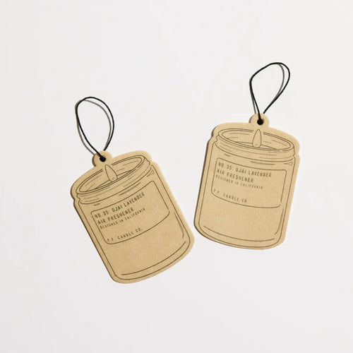 Air Freshener - Ojai Lavender