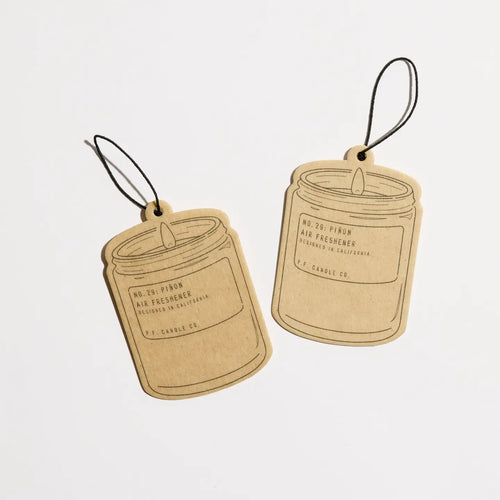 Air Freshener - Piñon