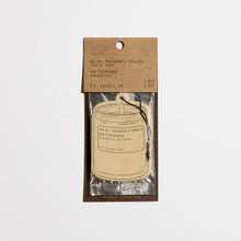 Load image into Gallery viewer, Air Freshener - Teakwood &amp; Tobacco