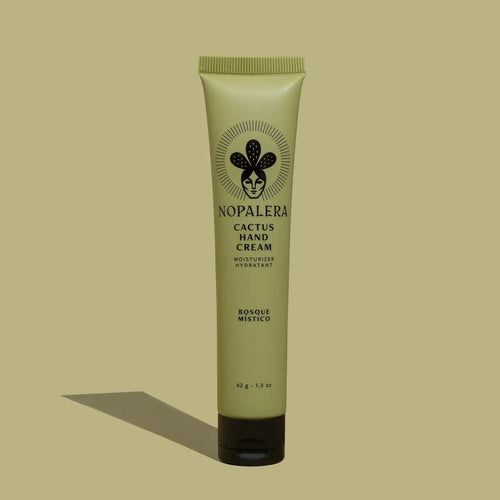 Cactus Hand Cream - Bosque Mistico