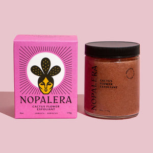 Cactus Body Polish