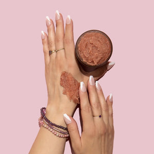 Cactus Body Polish