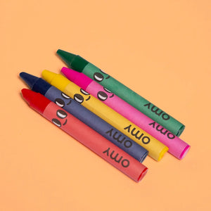 Coloring & Sticker Book - Yummy
