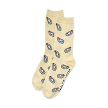 Load image into Gallery viewer, Oyster Crew Socks