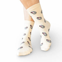 Load image into Gallery viewer, Oyster Crew Socks