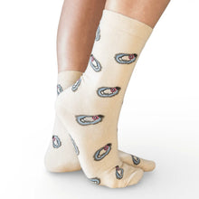 Load image into Gallery viewer, Oyster Crew Socks