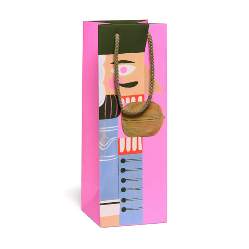 Booze Bag - Nutty Or Nice