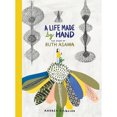 A Life Made By Hand