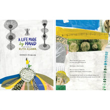 Load image into Gallery viewer, A Life Made By Hand