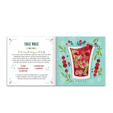 Load image into Gallery viewer, Lit Like A Christmas Tree Ornament Book