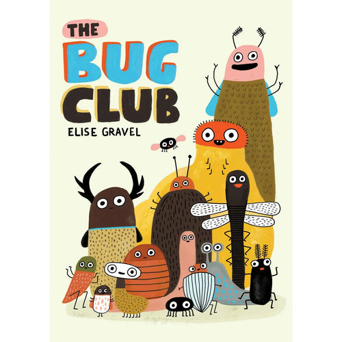 Bug Club