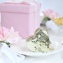 Load image into Gallery viewer, Refillable Mini Piñata - Fringe Hearts
