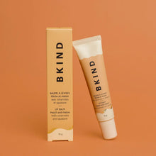 Load image into Gallery viewer, Lip Balm - Peach Melon