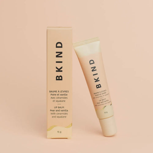 Lip Balm - Pear & Melon