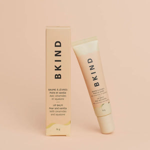 Lip Balm - Pear & Melon