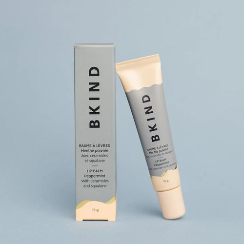 Lip Balm - Peppermint
