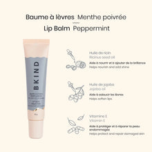 Load image into Gallery viewer, Lip Balm - Peppermint