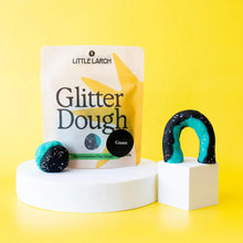 Load image into Gallery viewer, Glitter Dough - Natural Playdough