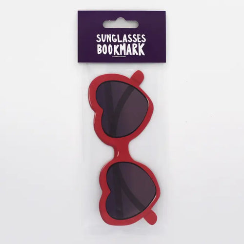 Sunglasses Bookmark