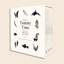 Load image into Gallery viewer, Babys Tummy Time Box Set