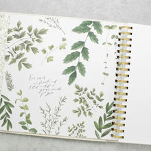 Load image into Gallery viewer, As You Grow: A Modern Memory Book For Baby