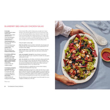 Load image into Gallery viewer, Wishbone Kitchen Cookbook