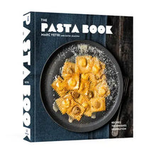 Load image into Gallery viewer, The Pasta Book